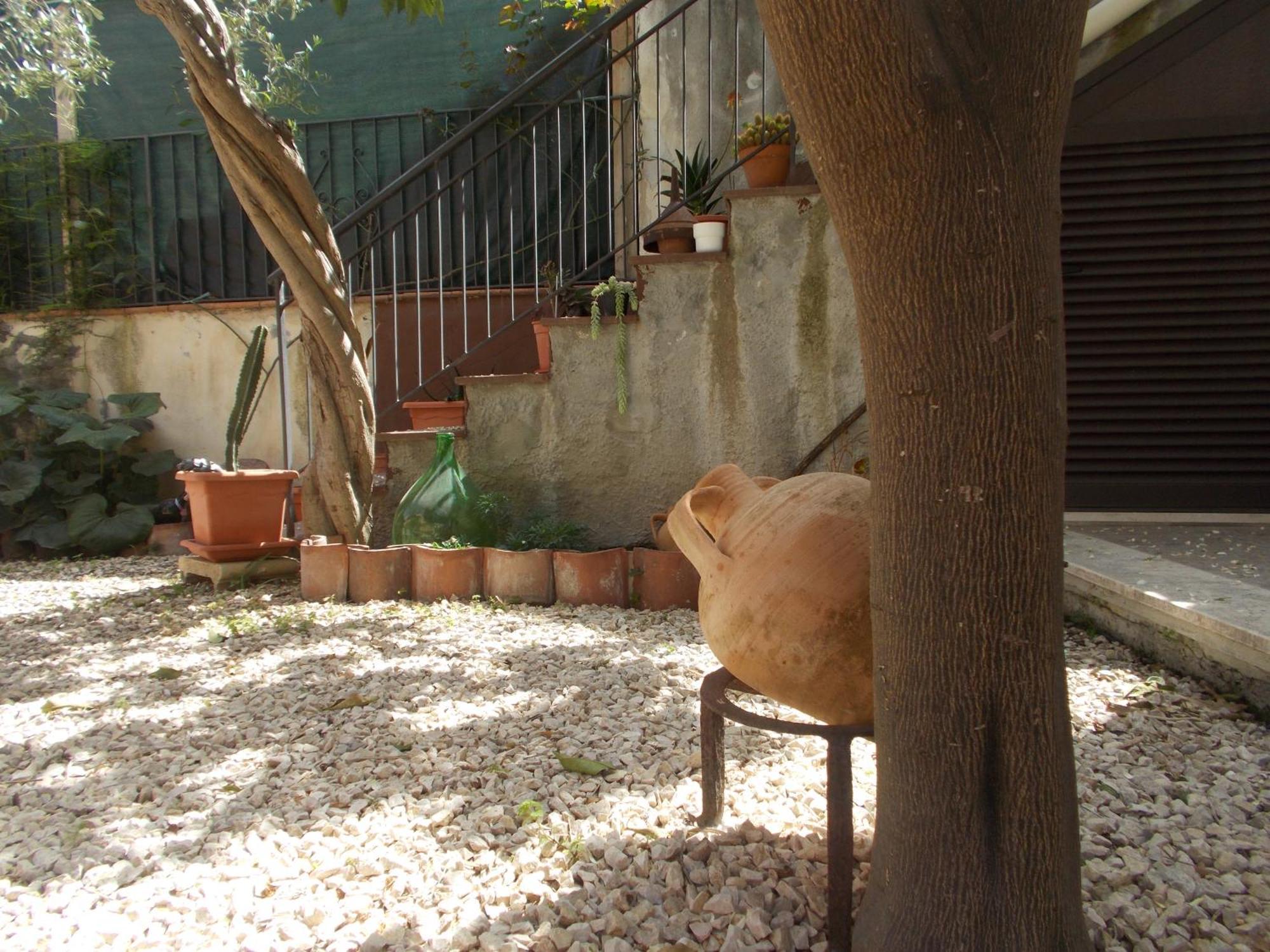 Villa Il Melograno Taormina Exterior foto