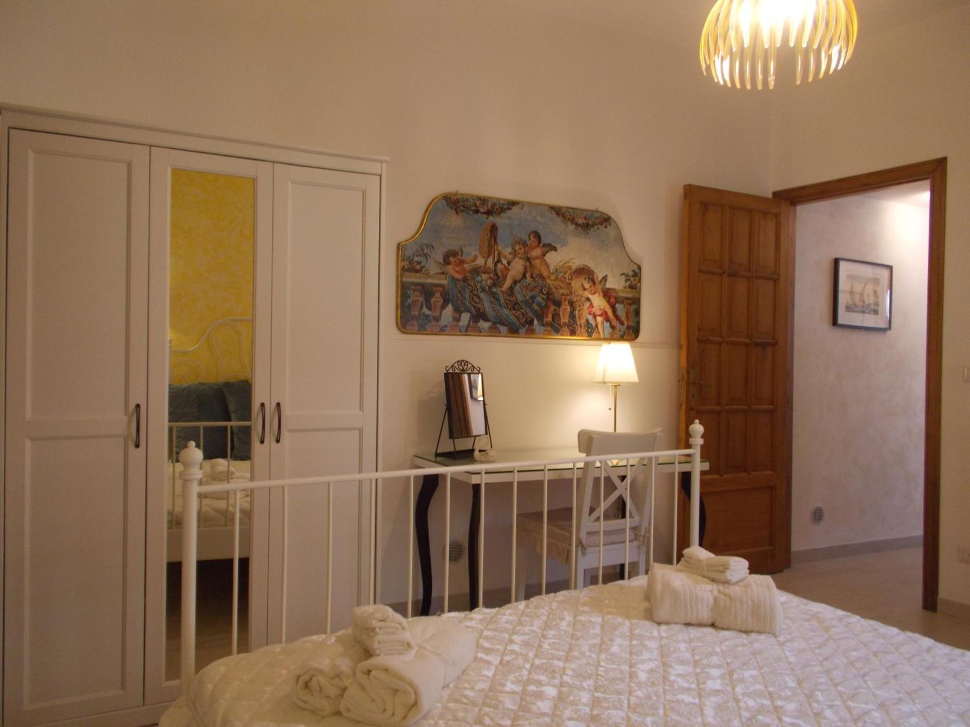 Villa Il Melograno Taormina Exterior foto
