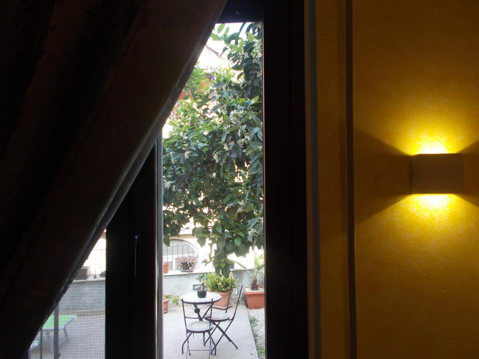 Villa Il Melograno Taormina Exterior foto